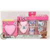 Image 1 : L.O.L. SURPRISE BATH SET SOLD WITH SCENTED BATH