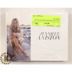 SEALED JENNIFER ANISTON EU DE PARFUM