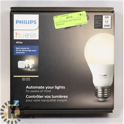 SEALED PHILIPS HUE PERSONAL WIRELESS
