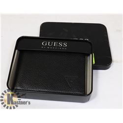 MENS GUESS WALLET BY MARCIANOÿ