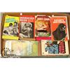 Image 1 : ASSORTED ESTATE LOT OF 1960S PULP FICTION NOVELS