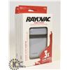Image 1 : 2 RAYOVAC 6000 MAH POWER BANKS / PHONE CHARGERS
