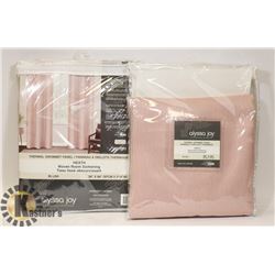 SEALED 2 ALYSSA JOY THERMAL GROMMET PANEL