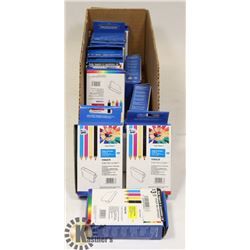 BUNDLE OF PRINTER CARTRIDGES