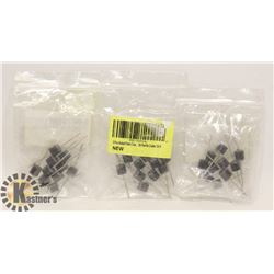 BUNDLE OF 10A DIODES