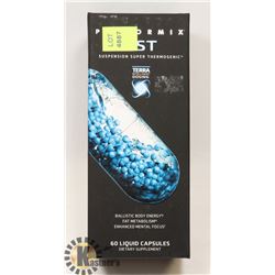 SEALED PERFORMIX SST SUSPENSION