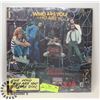 Image 1 : LP THE WHO - WHO ARE YOU PICTURE DISC