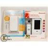 Image 1 : SEALED HONEYWELL PORTABLE WIRELESS DOOR