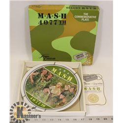 VINTAGE 1982 ROYAL ORLEANS "MASH 4077TH"