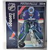 Image 1 : FACTORY SEALED 300 PCE NHL VANCOUVER CANUCKS