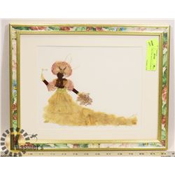 PETAL PRETTIES ARTIST ELIZABETH REID