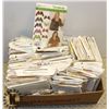 Image 1 : SEWING PATTERNS ASSORTED USED & NEW HOME,