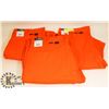 Image 1 : THREE PAIRS OF BIG BILL FR WORK PANTS