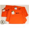 Image 1 : THREE PAIRS OF BIG BILL FR WORK PANTS