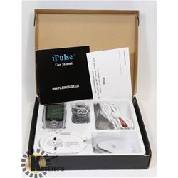 IPULSE TENS MACHINE FOR NON-MEDICAL PAIN / MUSCLE