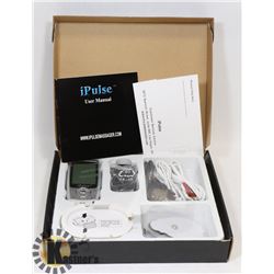 IPULSE TENS MACHINE FOR NON-MEDICAL PAIN / MUSCLE