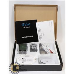 IPULSE TENS MACHINE FOR NON-MEDICAL PAIN / MUSCLE