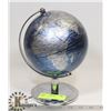 Image 1 : ROTATING MINI GLOBE.