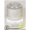 Image 1 : CUISINART ICE  CREAM MAKER