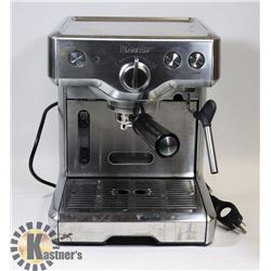 BREVILLE ESPRESSO MACHINE