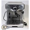 Image 1 : BREVILLE ESPRESSO MACHINE