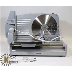 KENMORE MEAT AND CHEESE SLICER