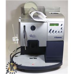 SAECO ROYAL PROFESSIONAL CAPPUCCINO MAKER