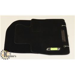 SET OF NEW MAZDA CX3 CUSTOM FIT FRONT