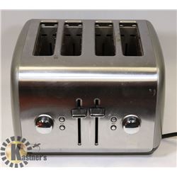 KITCHEN AID DOUBLE TOASTER