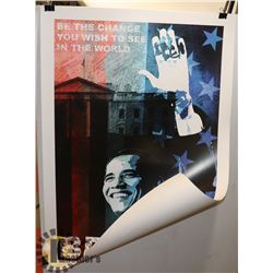 LARGE HIGH QUALITY POSTER / PRINT #18