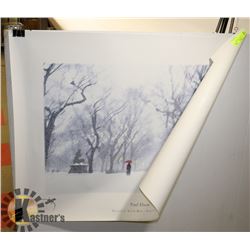 LARGE HIGH QUALITY POSTER / PRINT #12