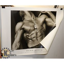 LARGE HIGH QUALITY POSTER / PRINT #1