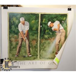 LARGE HIGH QUALITY POSTER / PRINT #6