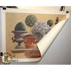 LARGE HIGH QUALITY POSTER / PRINT #15