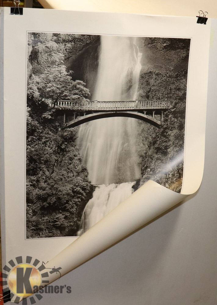 LARGE HIGH QUALITY POSTER PRINT 13