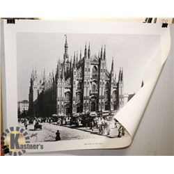 LARGE HIGH QUALITY POSTER / PRINT #16