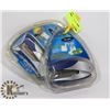 Image 1 : TWO SWINGLINE STAPLERS