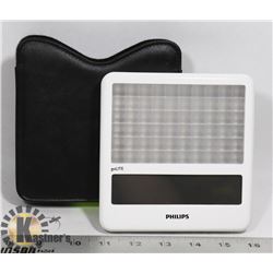PHILIPS GO LIGHT