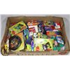 Image 1 : FLAT OF KIDS GAMES AND FUN
