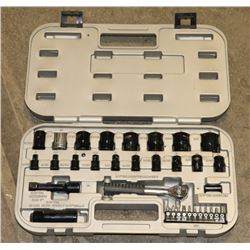 HUSKY SOCKET SET