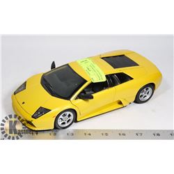 MAISTO LAMBORGHINI MURCIELAGO 1 / 18 SCALE