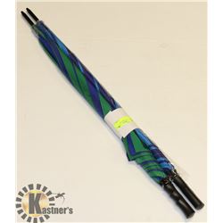 2PK OF GOLF UMBRELLAS