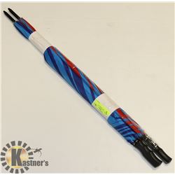 2PK OF GOLF UMBRELLAS