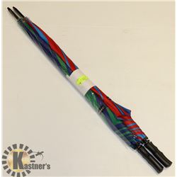 2PK OF GOLF UMBRELLAS
