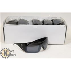 BOX OF DESIGNER SUNGLASSES