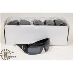 BOX OF DESIGNER SUNGLASSES
