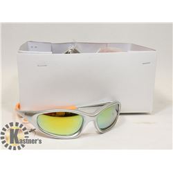 BOX OF DESIGNER SUNGLASSES