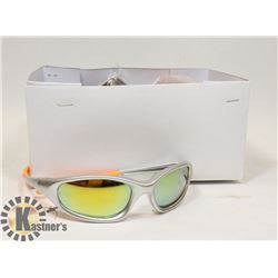 BOX OF DESIGNER SUNGLASSES