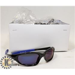 BOX OF DESIGNER SUNGLASSES