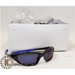 BOX OF DESIGNER SUNGLASSES